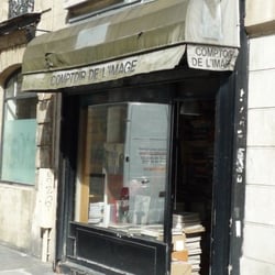 Comptoir de l'Image