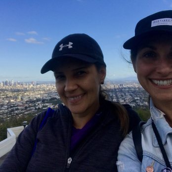 Griffith Observatory - Observatories Near Me - Los Angeles, California