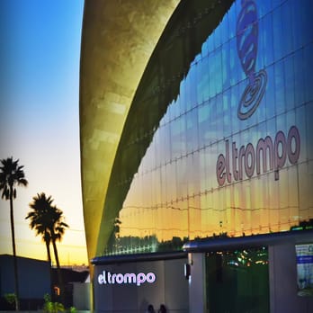 El Trompo - Bienvenidos... - Museums Near Me - Tijuana, BCN