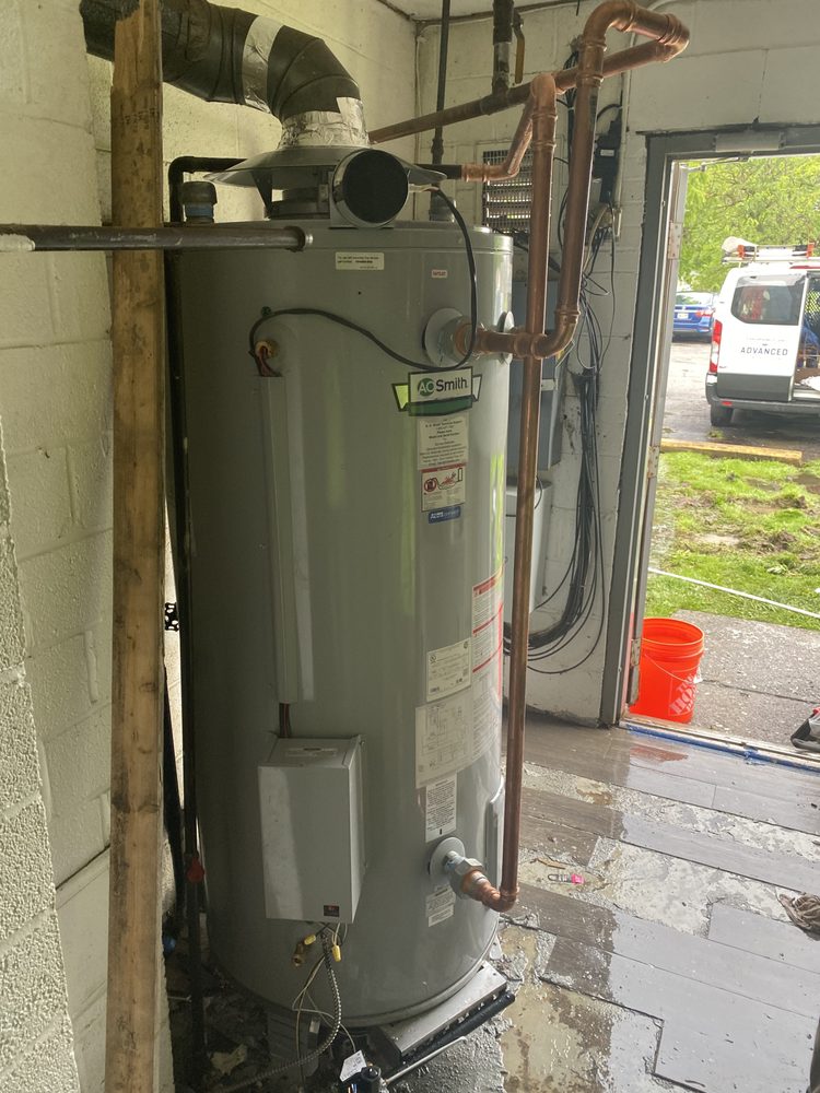 Slide of Sunshine Plumbing & Drain