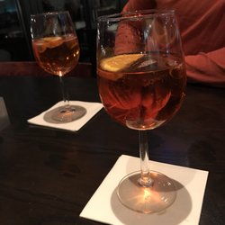 Ars Vivendi - Aperol Spritz