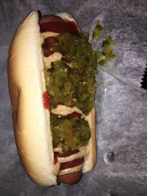 McGlinchey's Bar by null