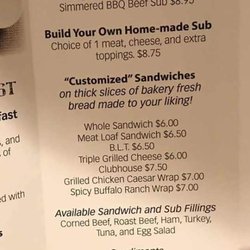 Prairie Kettle Deli