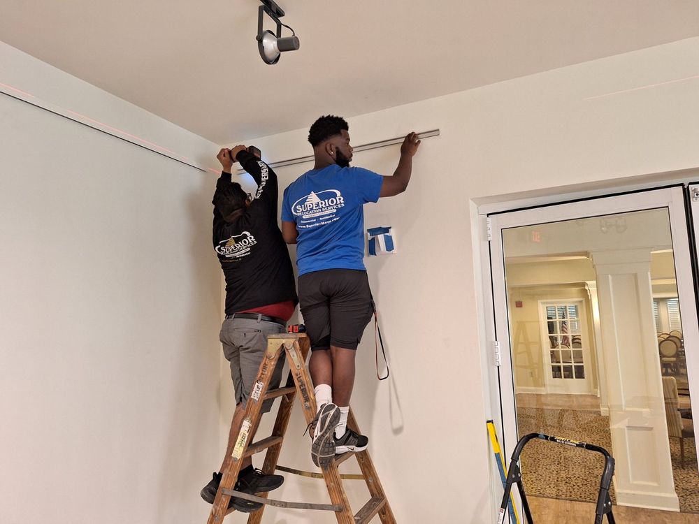SUPERIOR RELOCATION SERVICES LLC