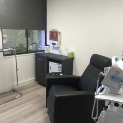 Smart Choice Infusion - Private suites