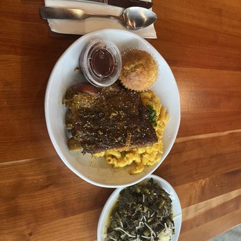 SOULutions - Food Stands Near Me - Syracuse, New York
