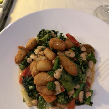 La Griglia - Roasted Gnocchi di Stagionale (Vegan) - Seafood Near Me - Kenilworth, New Jersey La Griglia - Roasted Gnocchi di Stagionale (Vegan) - Seafood Near Me - Kenilworth, New Jersey