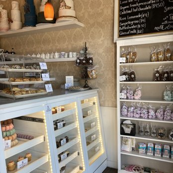 Cakes n Sweets - a display of baked goods - Bakeries Near Me - Coquitlam, British Columbia Cakes n Sweets - a display of baked goods - Bakeries Near Me - Coquitlam, British Columbia