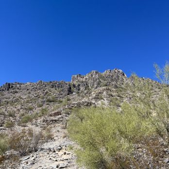 Piestewa Peak - Parks Near Me - Phoenix, Arizona