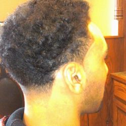 S F Barbers Boxhill Barber Shop