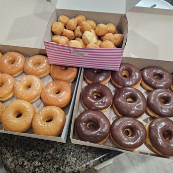 Dough Boy's Donuts - Yummy donuts - Donuts Near Me - Dublin, California