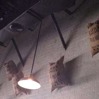 Flor De Cuba - Coffee sacks - Cuban Near Me - Houston, Texas