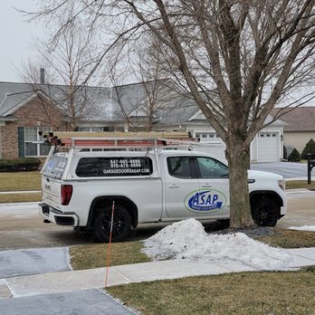 ASAP Garage Door Repair - Garage Door Services Near Me - Huntley, Illinois ASAP Garage Door Repair - Garage Door Services Near Me - Huntley, Illinois