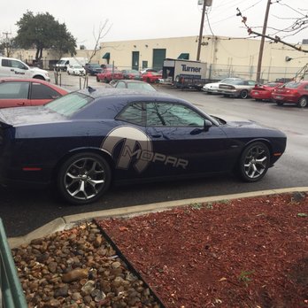 Wrap Your Ride - Vehicle Wraps Near Me - San Antonio, Texas