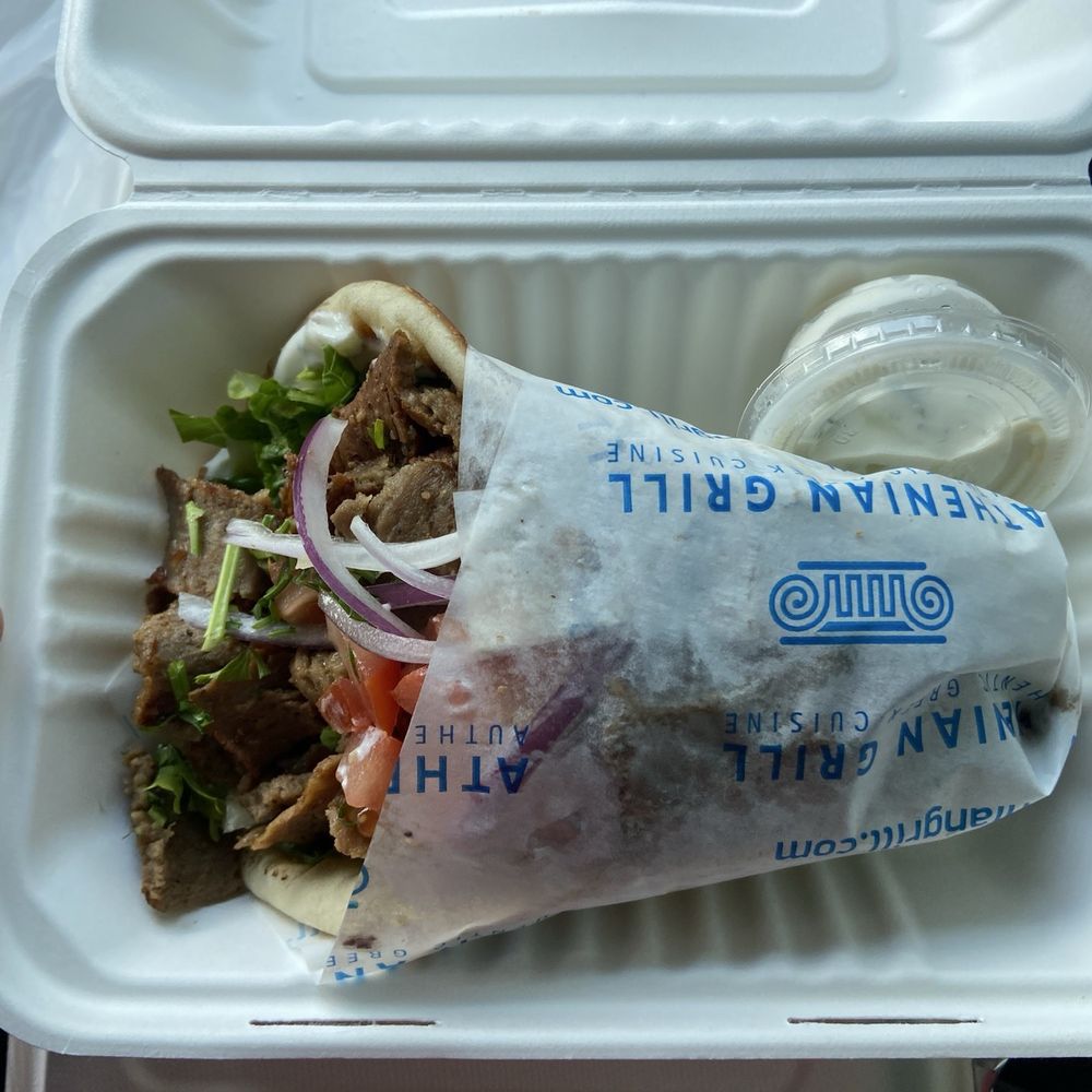 Athenian Grill - Gyro - Greek Near Me - Lexington, Kentucky Athenian Grill - Gyro - Greek Near Me - Lexington, Kentucky