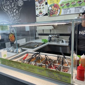 Ahipoki - Seafood Near Me - Long Beach, California