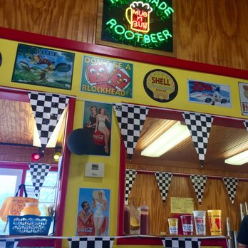 Mug n Bun - Hot Dogs Near Me - Speedway, Indiana