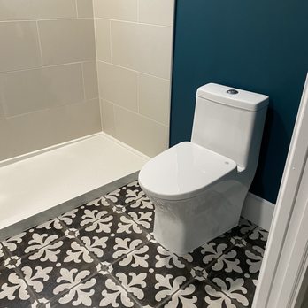 Carolina Pines Plumbing - Bathroom remodel - Plumbing Near Me