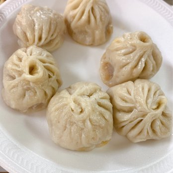 Liang's Chinese Cafe - Steamed buns - Chinese Near Me - Westmont, Illinois