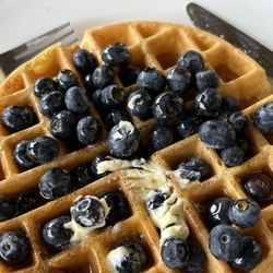 Lilis Cafe - This was my breakfast