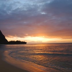 Jean & Abbott Luxury Vacation Rentals - Kauai North Shore Rentals