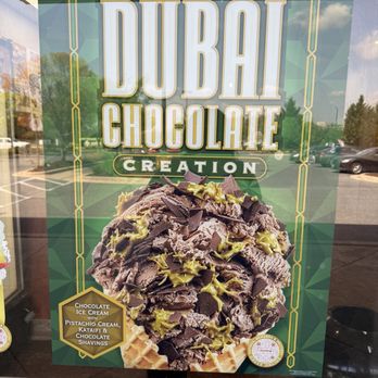 Cold Stone Creamery - Ice Cream & Frozen Yogurt Near Me - Hanover, Maryland