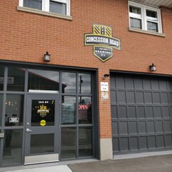 Concession Road Brewing Company