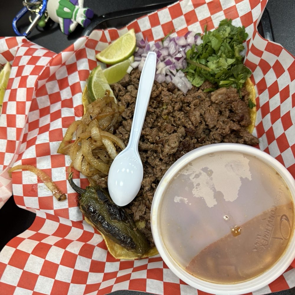 Carne Asada Carne Asada
