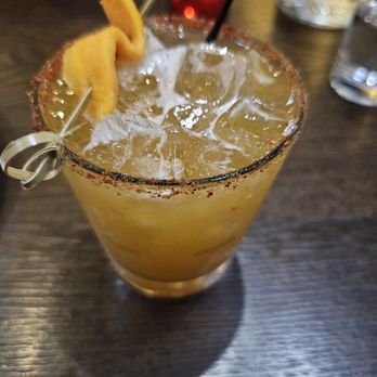 Tigerlily - Tango Foxtrot - Indian Near Me - Berkeley, California
