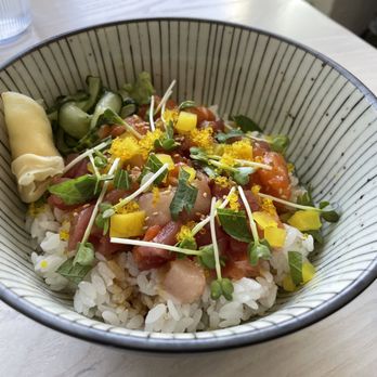 Cafe Yoto - Kado Donburi - Japanese Near Me - Minneapolis, Minnesota Cafe Yoto - Kado Donburi - Japanese Near Me - Minneapolis, Minnesota