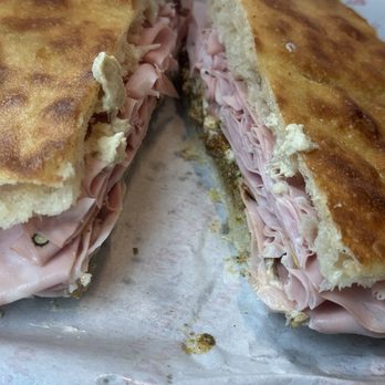All'Antico Vinaio - Gulch - Italian Near Me - Nashville, Tennessee
