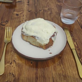 Ladybird Deli and Bakery - Cinnamon roll - Delis Near Me - Hamburg, New York Ladybird Deli and Bakery - Cinnamon roll - Delis Near Me - Hamburg, New York