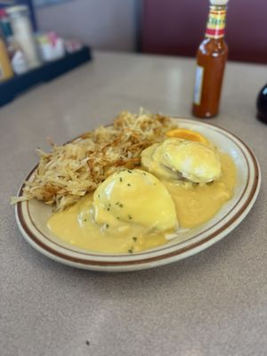 Blueberry Hill Family Restaurant by null