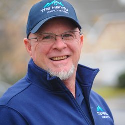 The Handy MainLine Man - Photos courtesy of Alex Lowy Photography LLC