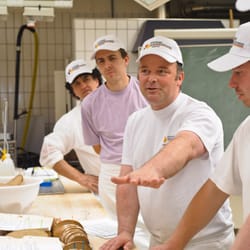 Akademie Deutsches Bäckerhandwerk Weinheim e.V.