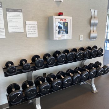 The Westin Phoenix Downtown - Gym - Hotels Near Me - Phoenix, Arizona The Westin Phoenix Downtown - Gym - Hotels Near Me - Phoenix, Arizona