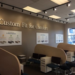 The Good Feet Store 10 Photos Orthotics 2401 S 1st St