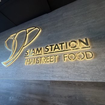 Siam Station - Thai Near Me - Milpitas, California Siam Station - Thai Near Me - Milpitas, California
