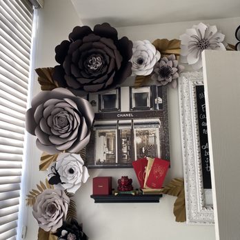 Tina Lash Expert - Eyelash Service Near Me - Irvine, California