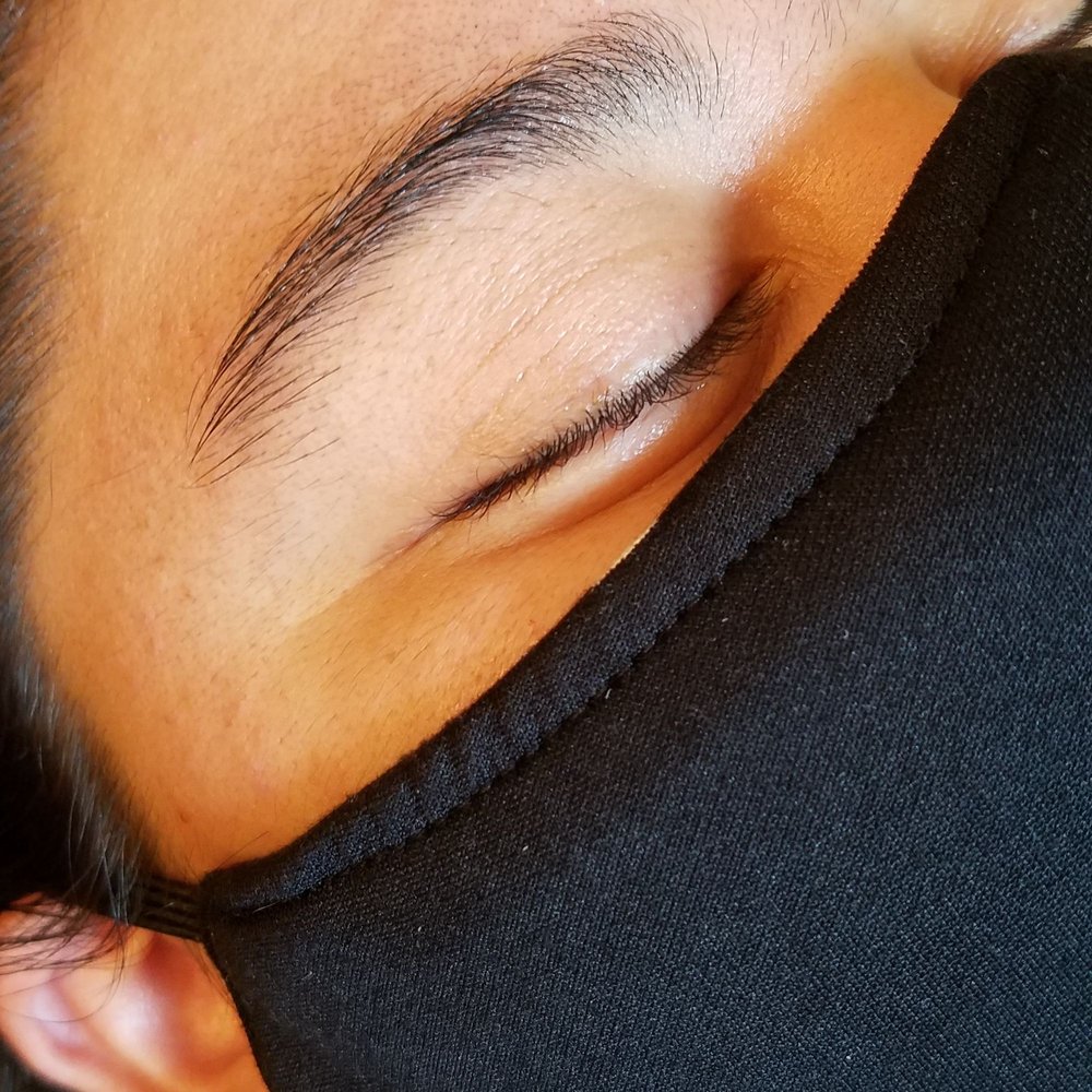 ROSEETA’S EYEBROW THREADING Updated August 2024 245 Photos & 35