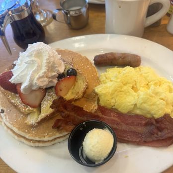 5 Spot - American Near Me - Seattle, Washington 5 Spot - American Near Me - Seattle, Washington