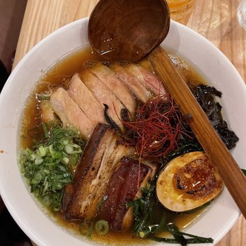 DOMU - Dr. Phillips - Tokyo Ramen Lunch - Ramen Near Me - Orlando, Florida DOMU - Dr. Phillips - Tokyo Ramen Lunch - Ramen Near Me - Orlando, Florida