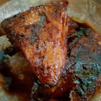 Eclipse di Luna - Buckhead - Ribs are to die for!! - Tapas Bars Near Me - Atlanta, Georgia Eclipse di Luna - Buckhead - Ribs are to die for!! - Tapas Bars Near Me - Atlanta, Georgia