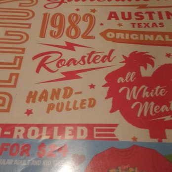 Chuy's - Menu! - Tex-Mex Near Me - Kissimmee, Florida Chuy's - Menu! - Tex-Mex Near Me - Kissimmee, Florida