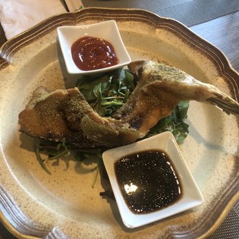 Mori Sushi - Fish neck - Sushi Bars Near Me - Indianapolis, Indiana