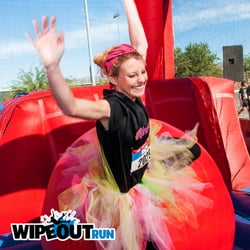 WIPEOUTRUN Kansas City
