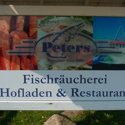 Peters Fisch