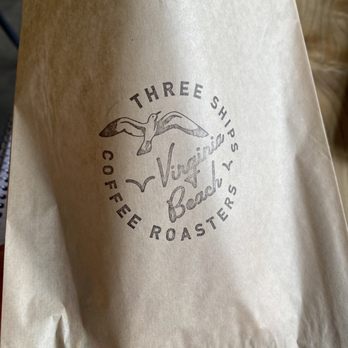 Three Ships Coffee Roasters - Coffee & Tea Near Me - Virginia Beach, Virginia Three Ships Coffee Roasters - Coffee & Tea Near Me - Virginia Beach, Virginia