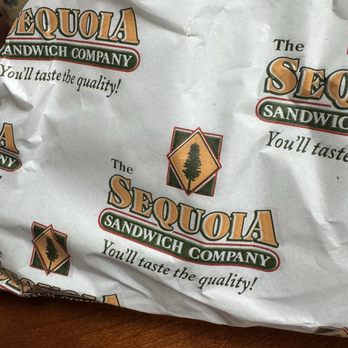 Sequoia Sandwich Company - Delis Near Me - Bakersfield, California