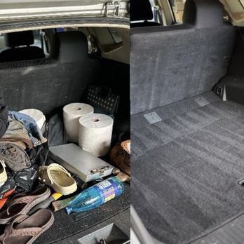 Baboy Detailing & Tinting - Auto Detailing Near Me